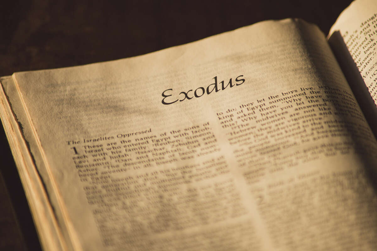 Exodus and Exorcism