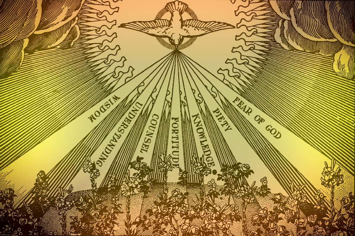 Gifts of the Holy Spirit (Part 2)