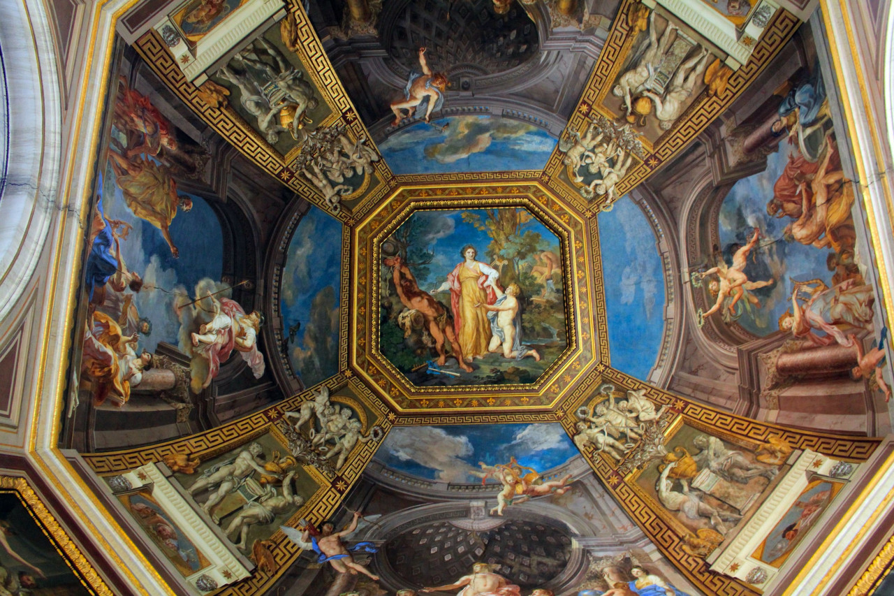 vatican-art